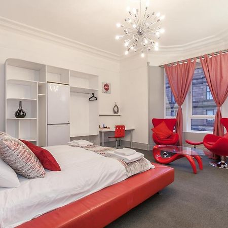 Oakshaw Guesthouse Paisley Luaran gambar