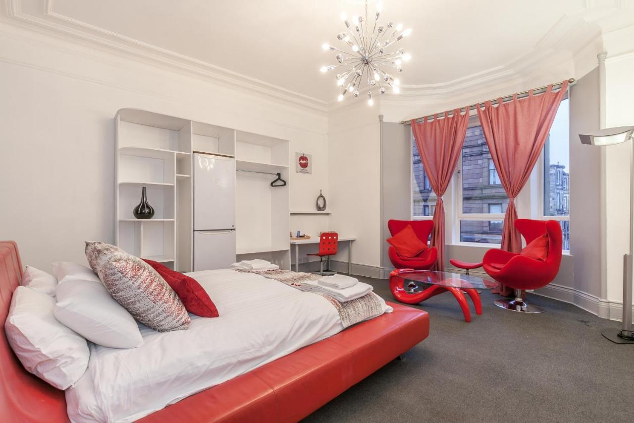 Oakshaw Guesthouse Paisley Luaran gambar