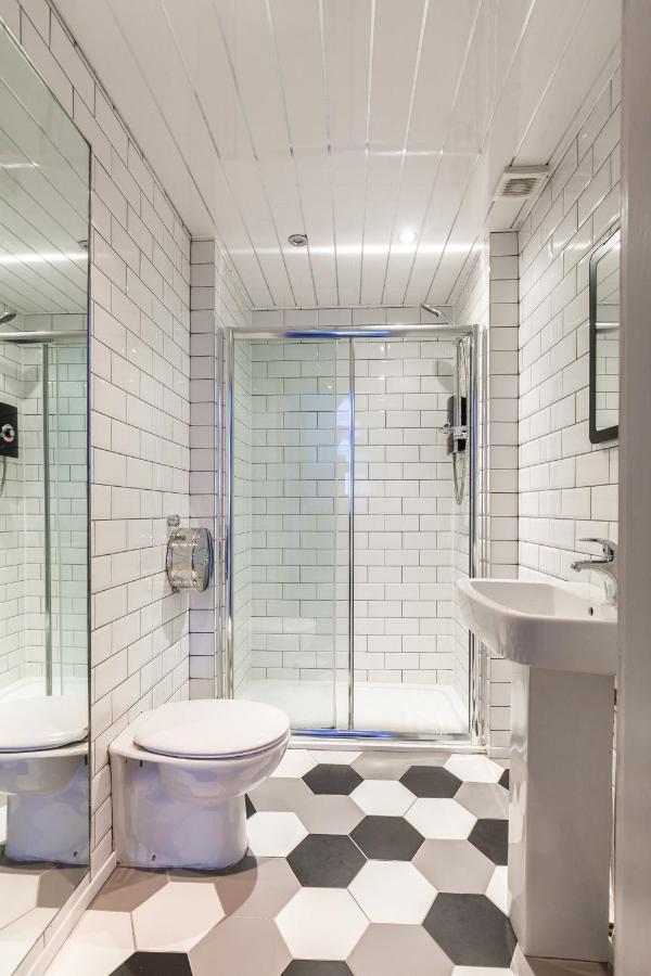Oakshaw Guesthouse Paisley Luaran gambar