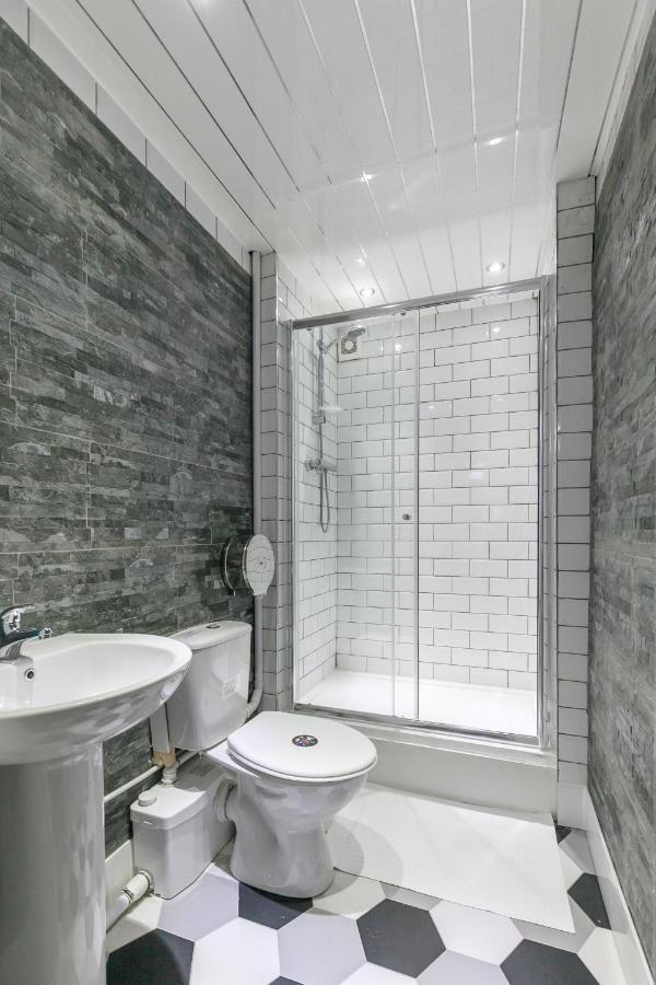 Oakshaw Guesthouse Paisley Luaran gambar