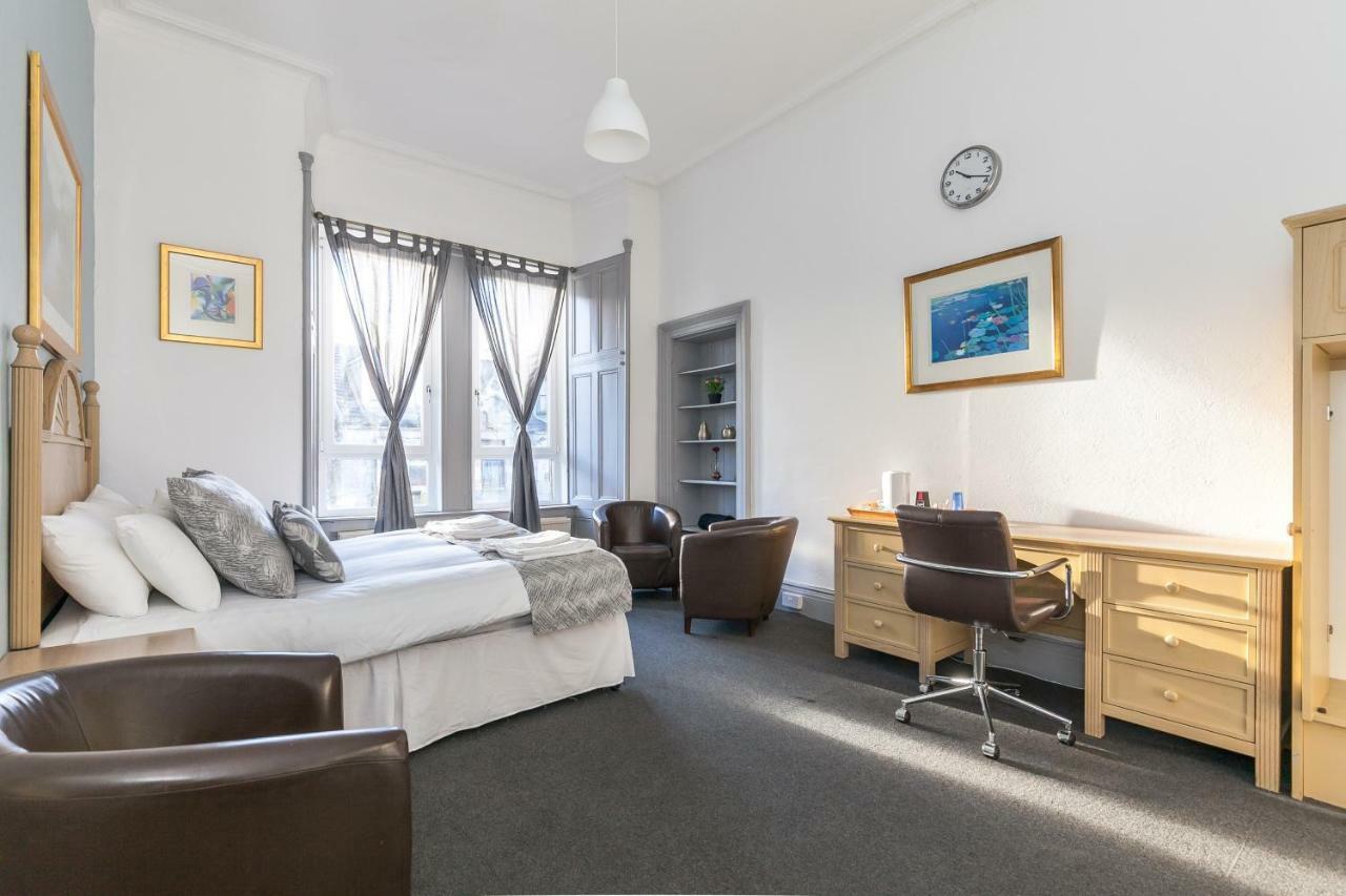 Oakshaw Guesthouse Paisley Luaran gambar