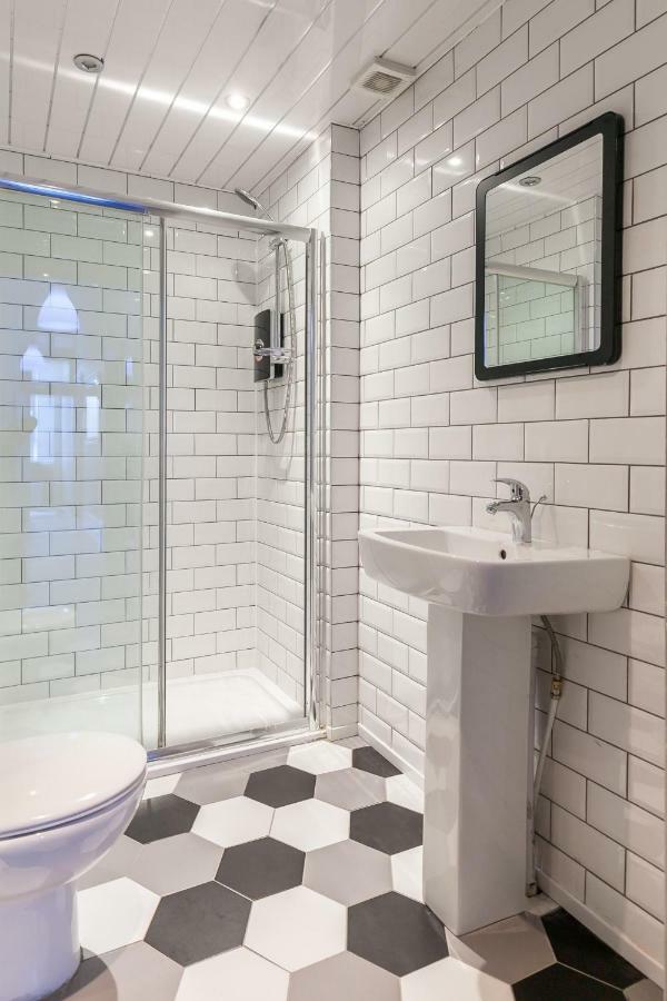 Oakshaw Guesthouse Paisley Luaran gambar