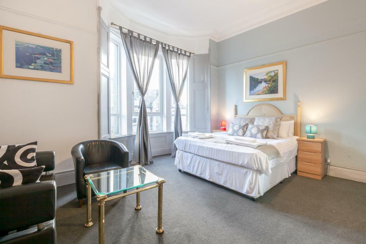 Oakshaw Guesthouse Paisley Luaran gambar