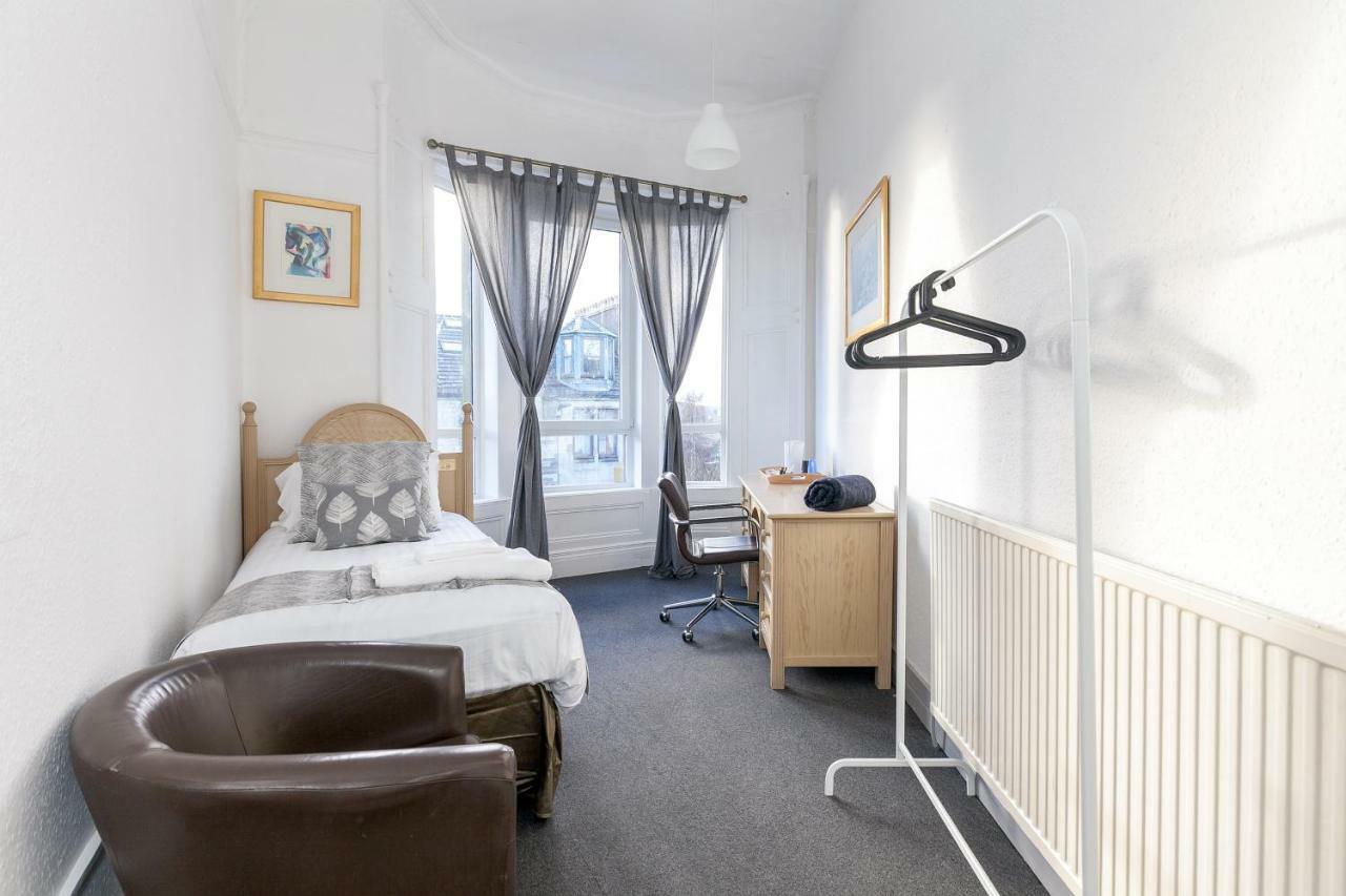 Oakshaw Guesthouse Paisley Luaran gambar