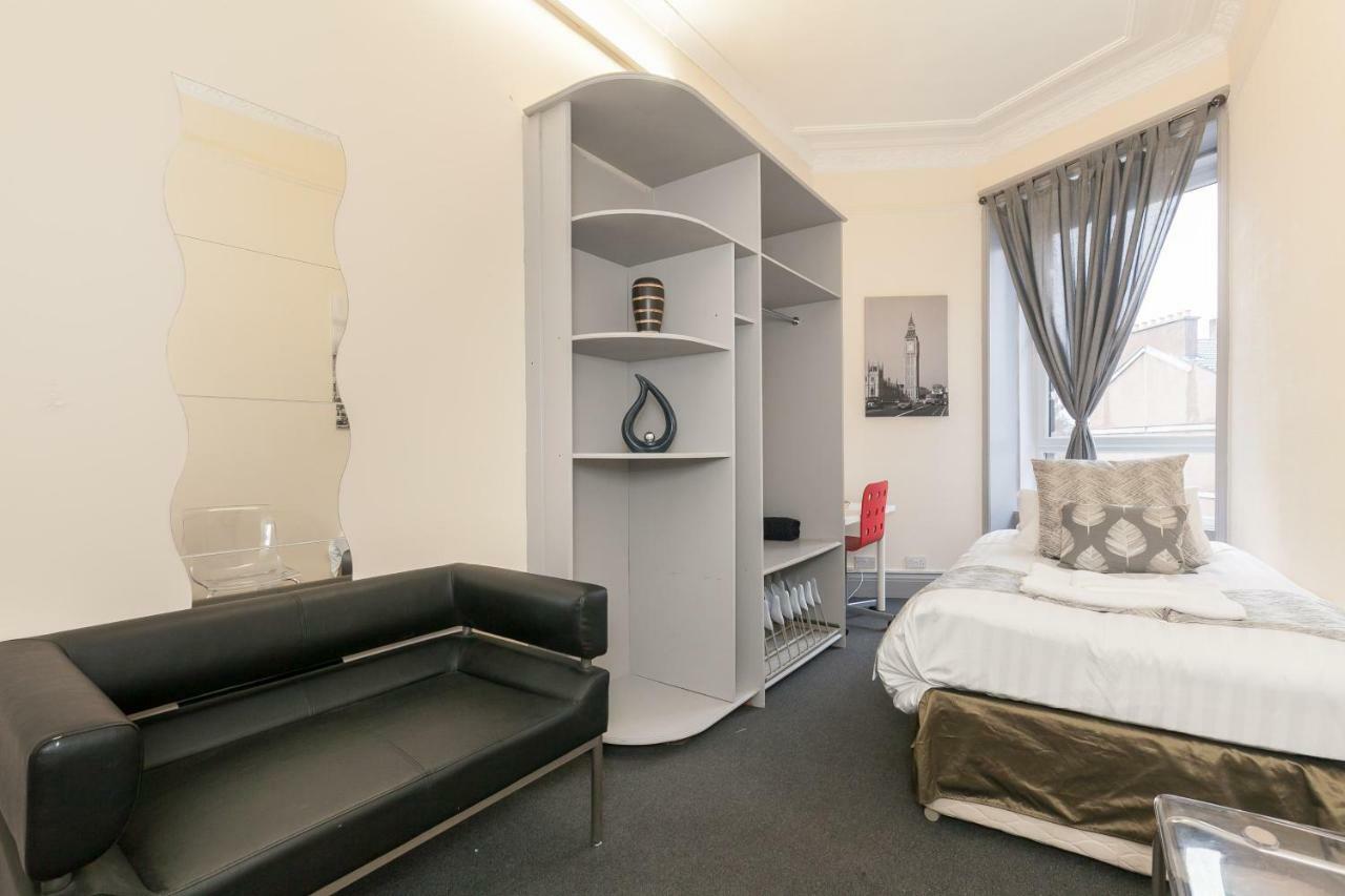 Oakshaw Guesthouse Paisley Luaran gambar