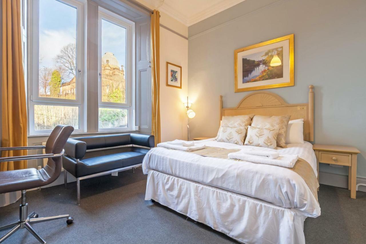 Oakshaw Guesthouse Paisley Luaran gambar