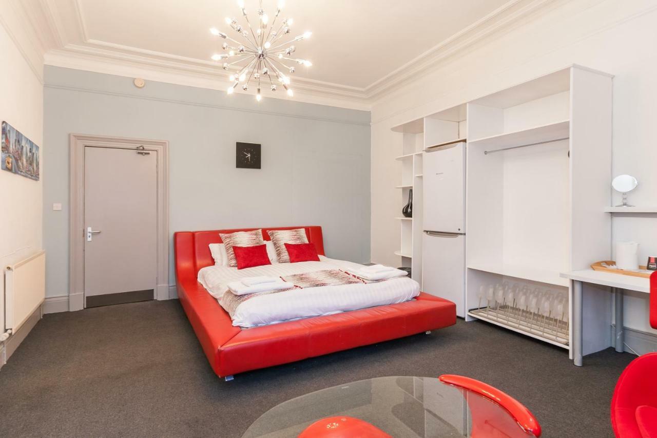 Oakshaw Guesthouse Paisley Luaran gambar