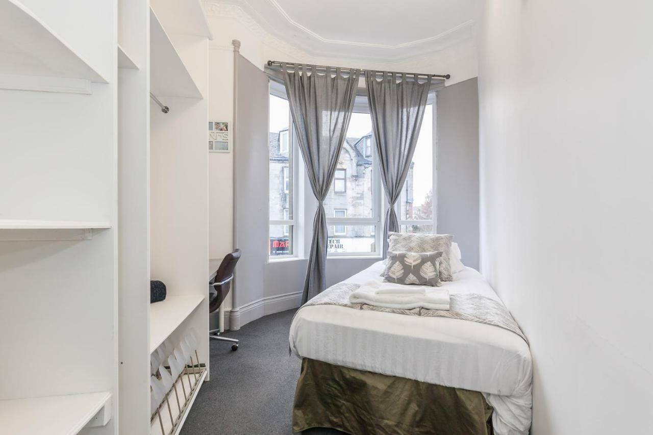 Oakshaw Guesthouse Paisley Luaran gambar