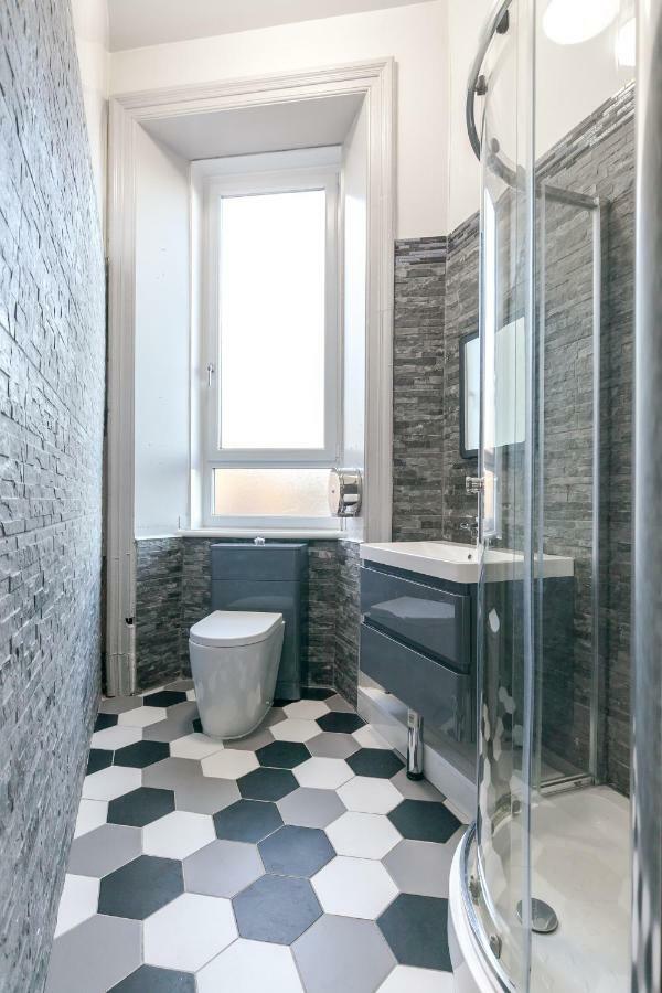 Oakshaw Guesthouse Paisley Luaran gambar