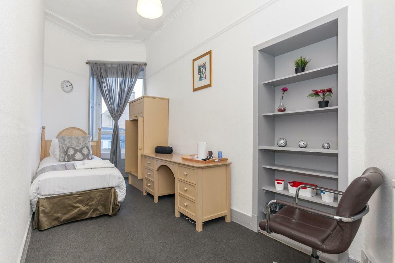 Oakshaw Guesthouse Paisley Luaran gambar