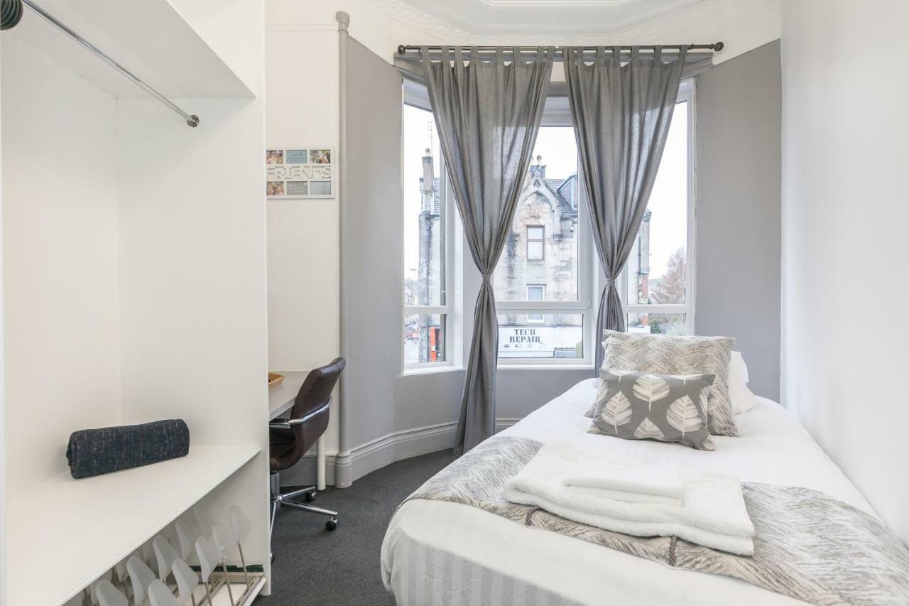 Oakshaw Guesthouse Paisley Luaran gambar
