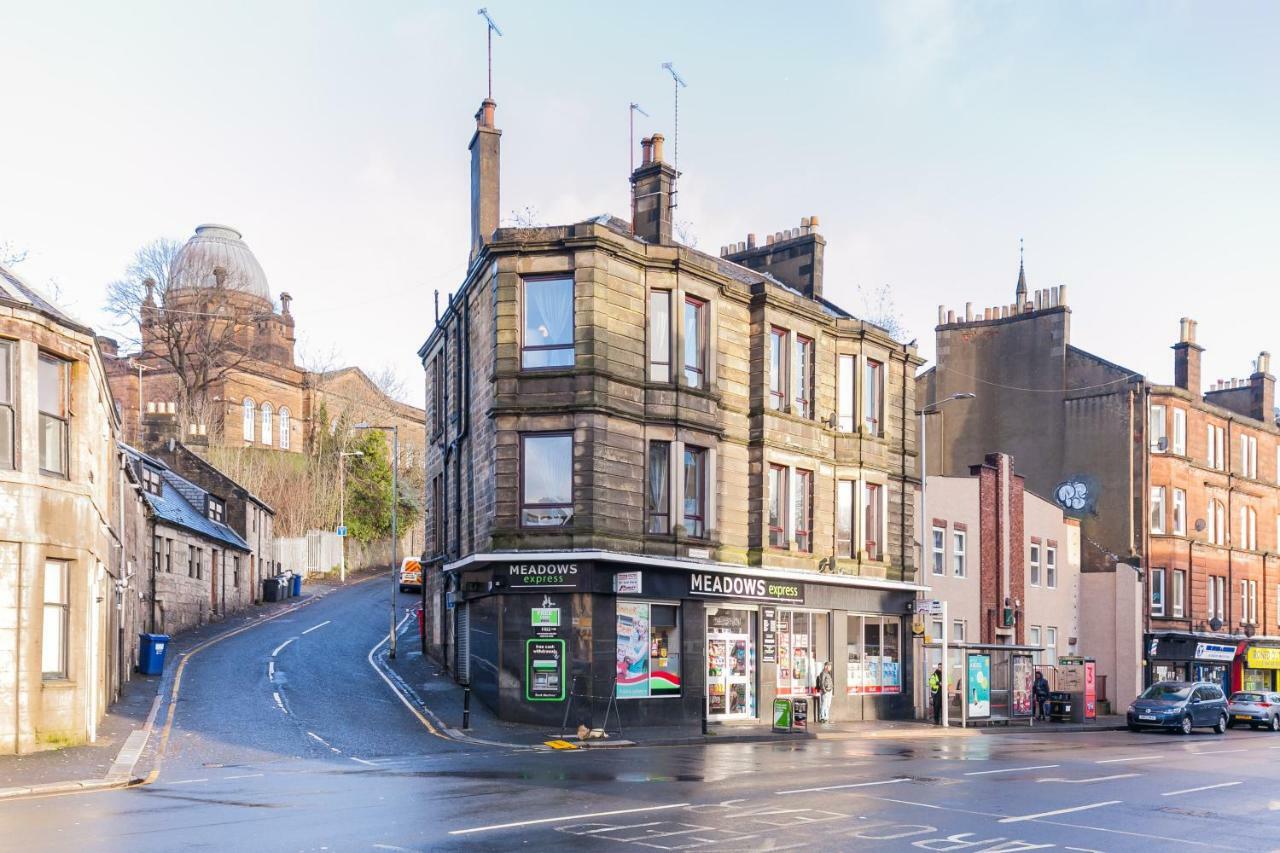 Oakshaw Guesthouse Paisley Luaran gambar