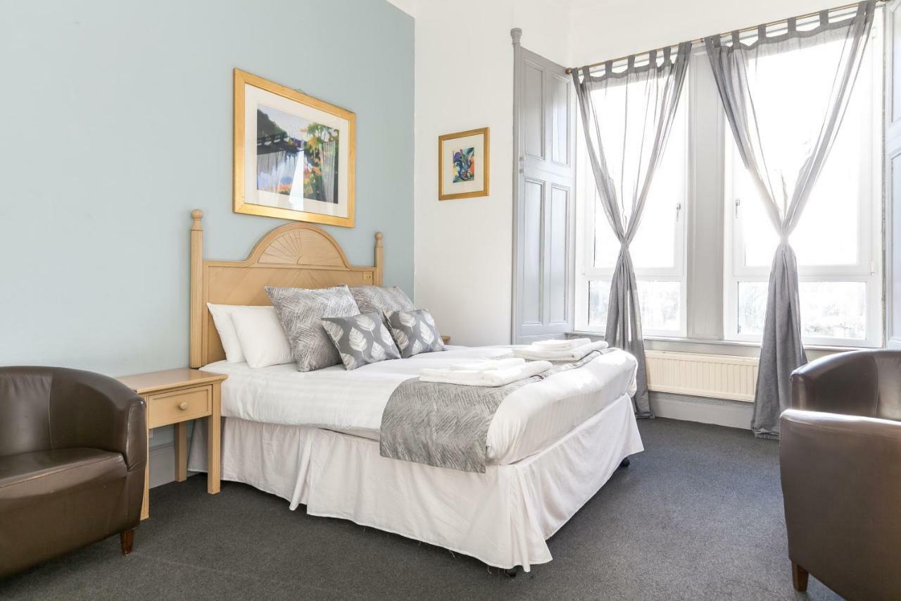 Oakshaw Guesthouse Paisley Luaran gambar