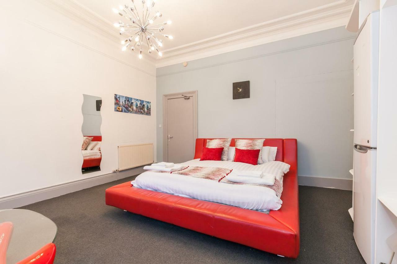 Oakshaw Guesthouse Paisley Luaran gambar