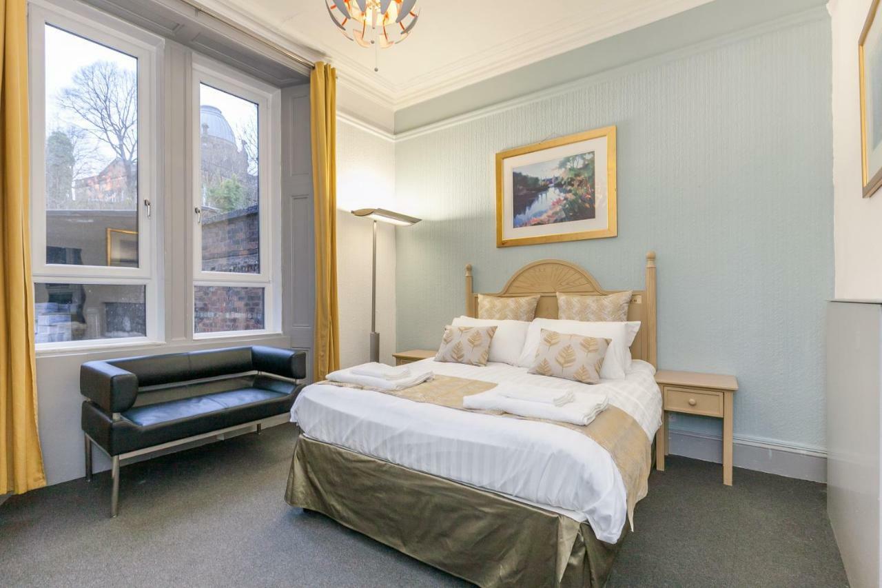Oakshaw Guesthouse Paisley Luaran gambar