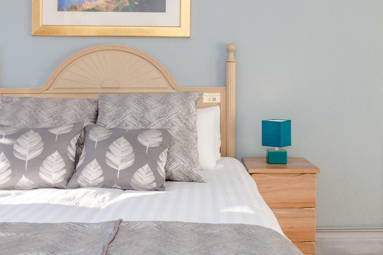 Oakshaw Guesthouse Paisley Luaran gambar