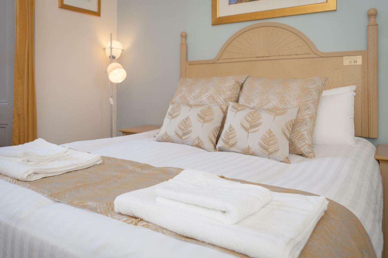 Oakshaw Guesthouse Paisley Luaran gambar