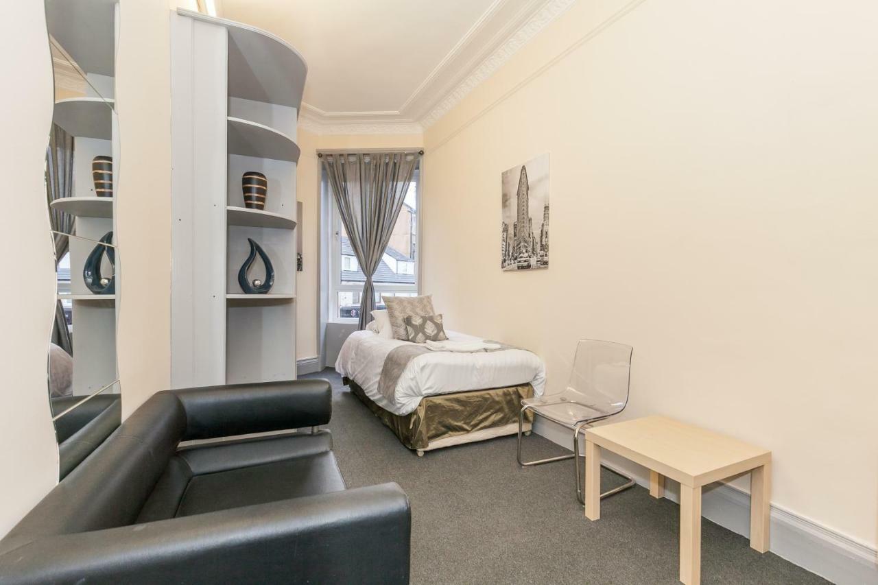 Oakshaw Guesthouse Paisley Luaran gambar