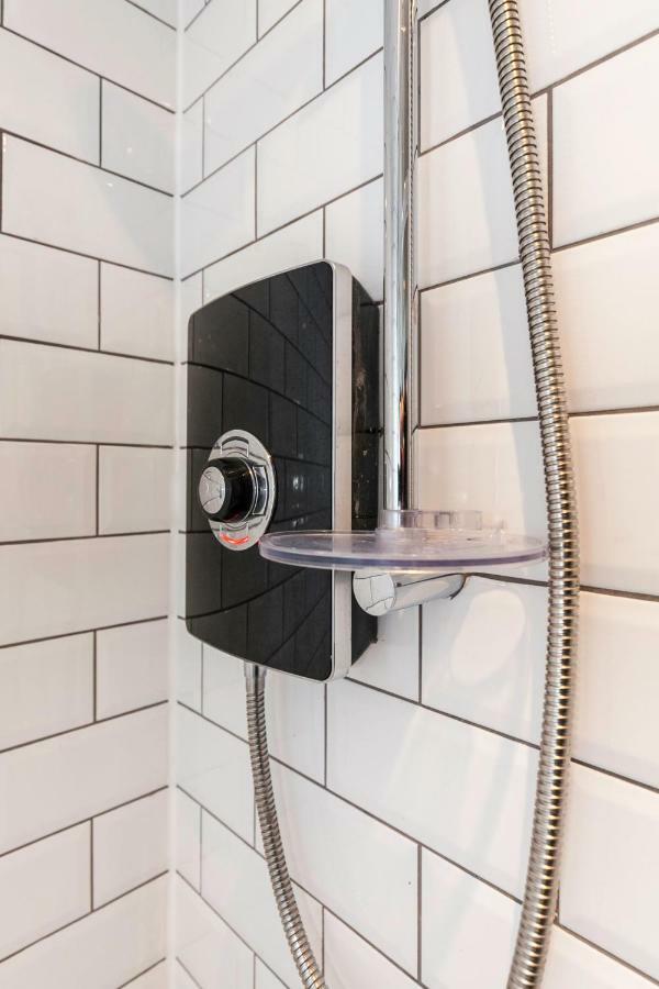 Oakshaw Guesthouse Paisley Luaran gambar